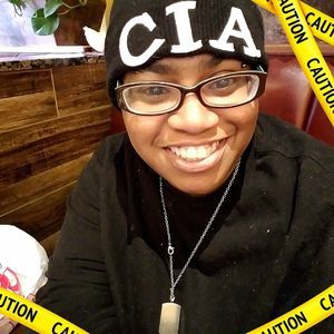 Meet your Posher, Tiffany